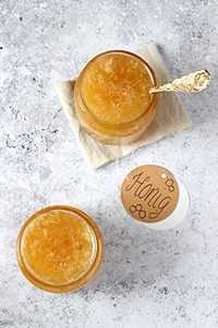 Badesalz mit Honig selber machen | bäckerina.de