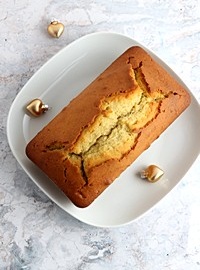 Kastenkuchen Rezept mit Vanille Thermomix | bäckerina.de
