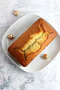 Kastenkuchen Rezept mit Vanille Thermomix | bäckerina.de